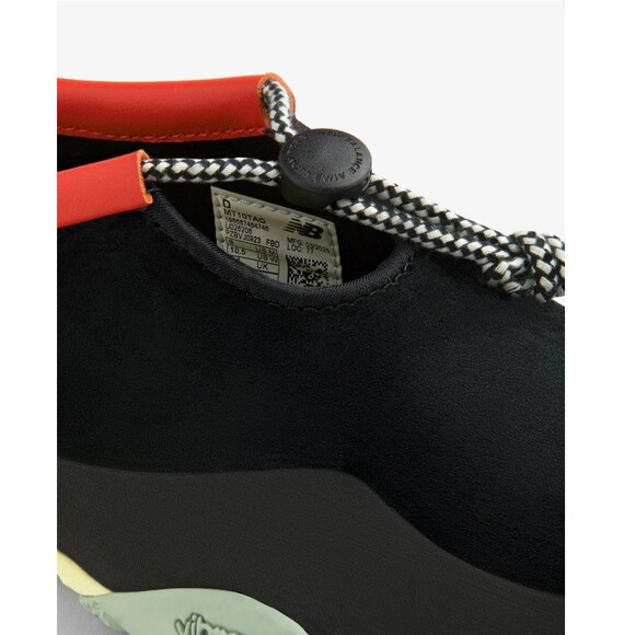 Aime leon Dore x New balance MT10T Sport Shoe Vibram Rubber Sole Black Sz 11.5 - Picture 2 of 13